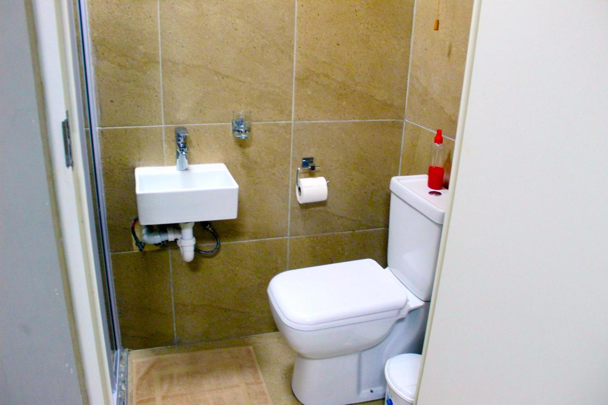 103Onwallace Self Catering Guest House Le Cap Extérieur photo