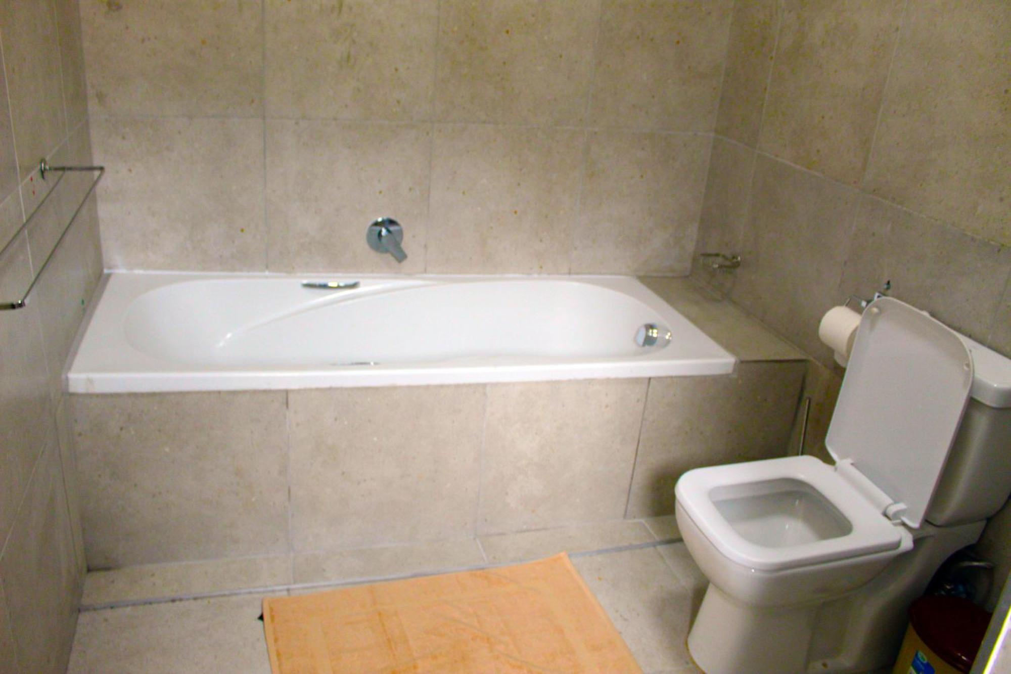 103Onwallace Self Catering Guest House Le Cap Extérieur photo