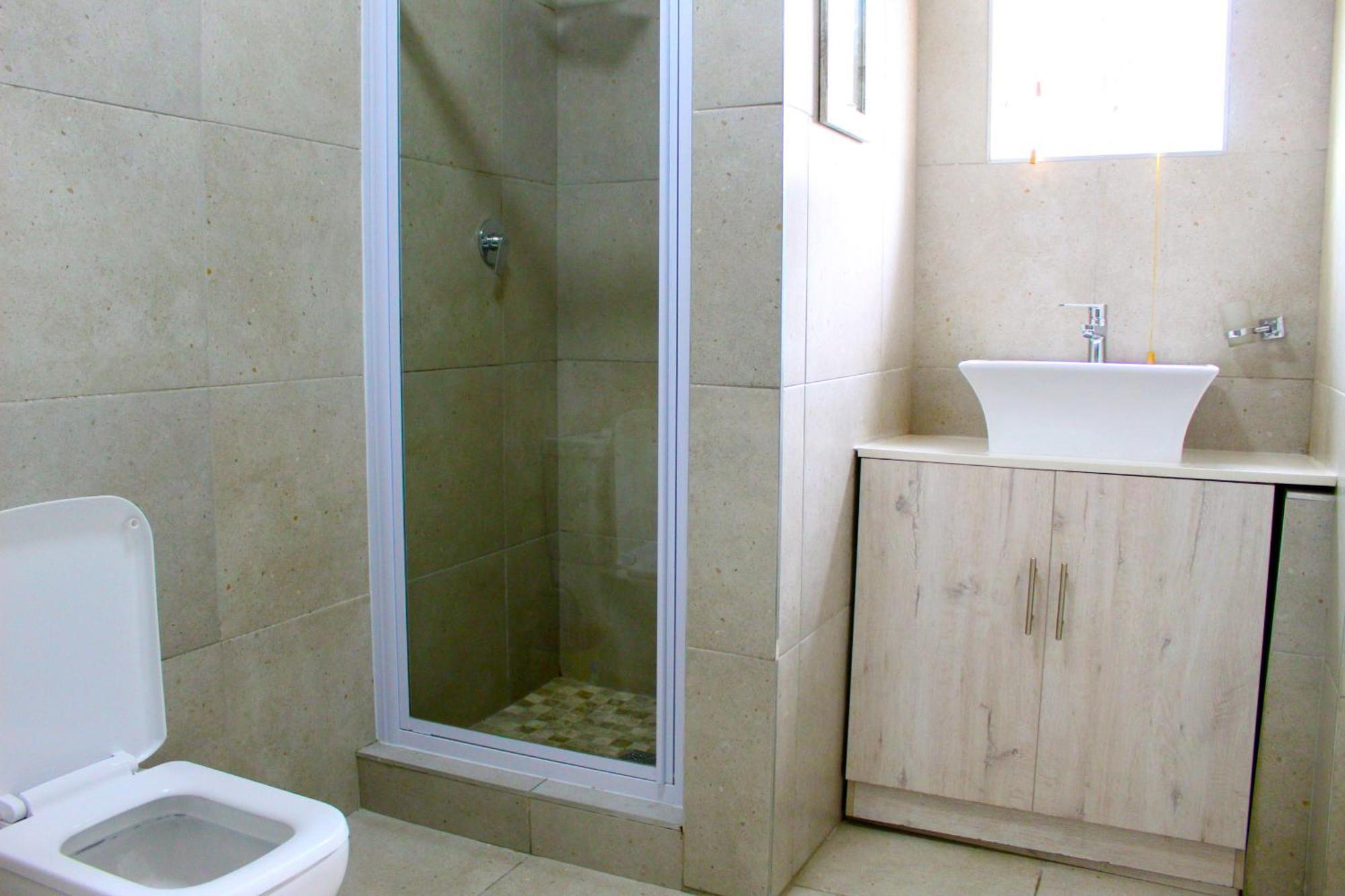 103Onwallace Self Catering Guest House Le Cap Extérieur photo