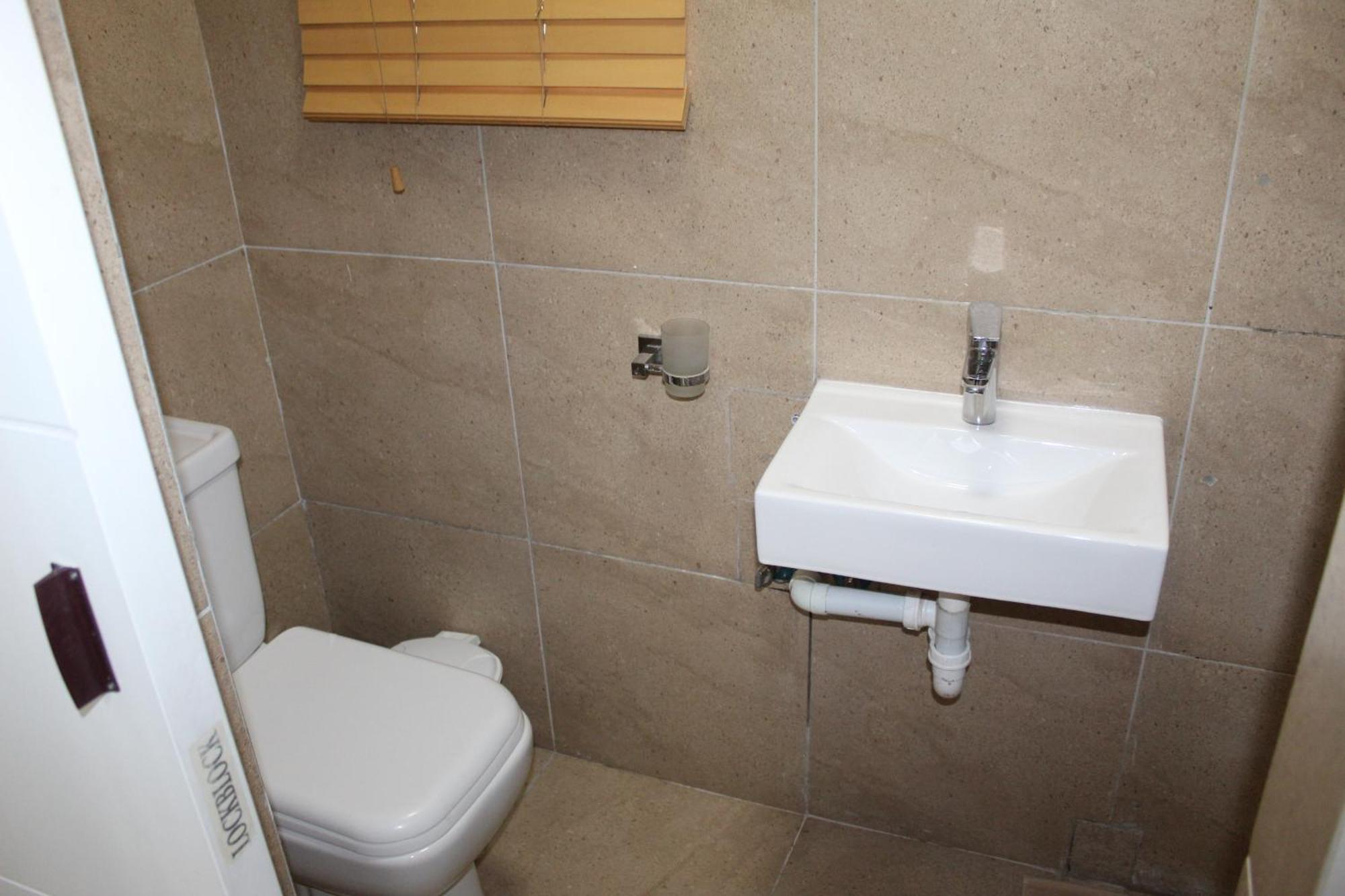 103Onwallace Self Catering Guest House Le Cap Extérieur photo